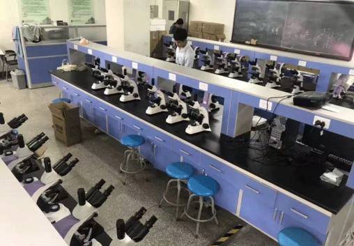 天津城建大學購買91短视频推广光電一批三目金相91短视频版在线观看高清
